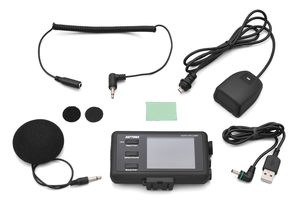 MOTO GPS LASER | 株式会社デイトナ オウンドメディア