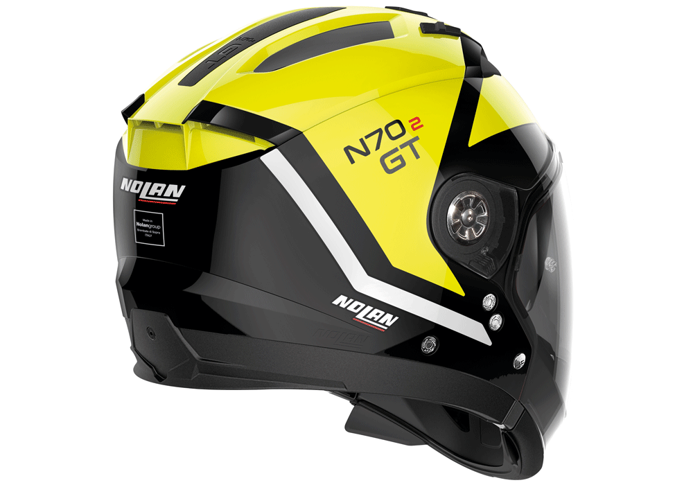 NOLAN®N702 GT 【グラーリング】 | 株式会社デイトナ オウンドメディア