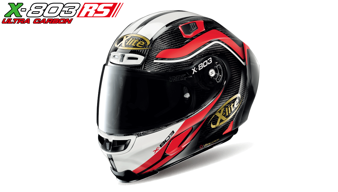 DAYTONA デイトナ X803RS UC HOT LAP15 L-