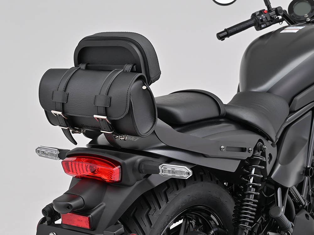 KAWASAKI ELIMINATOR/SE | 株式会社デイトナの最新情報がわかるオウン 