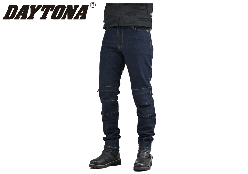 DB-001 STRAIGHT CUT JEANS | 株式会社デイトナ オウンドメディア