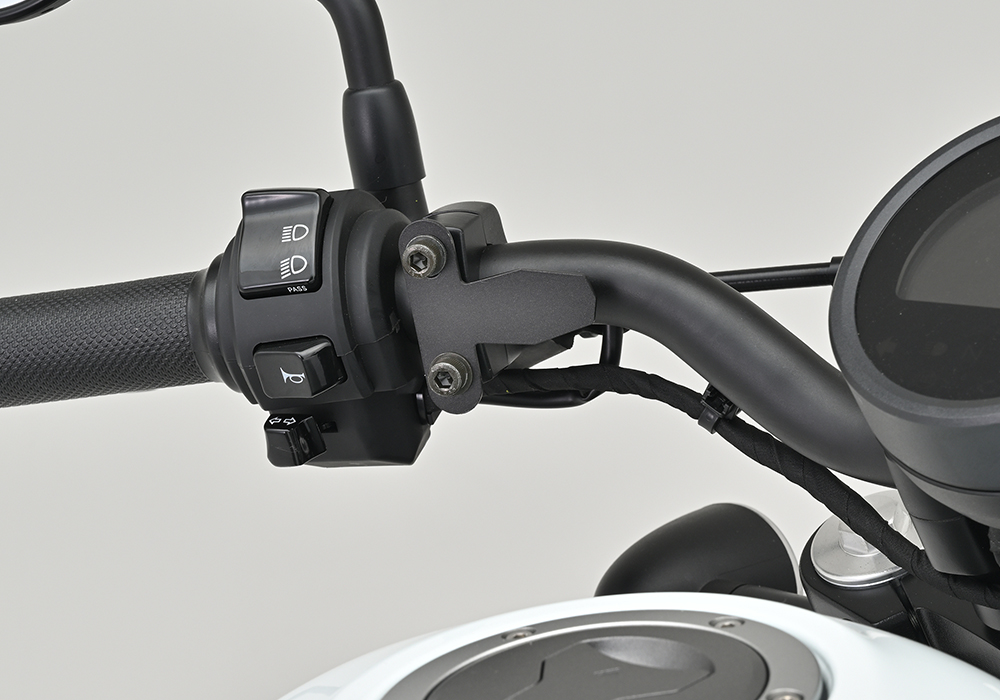DAYTONA バイク用ドライブレコーダー　未開封新品　M820WD未開封新品になります