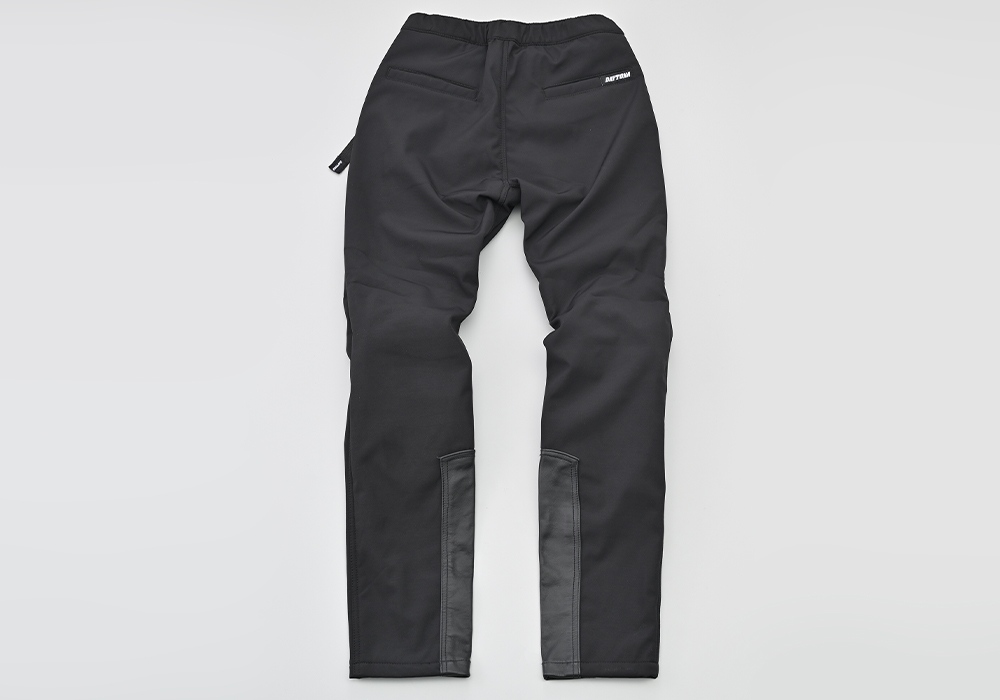 DAYTONA : DB-003 Pantalon Softshell [39669]