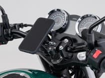 SP MOTO MOUNT PRO SPC+ モトマウント プロ ブラック