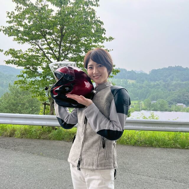 本日はwebオートバイさんの取材で、女優の若月佑美さんにお越しいただきました！

弊社のさまざまな商品について、開発担当者からの説明を熱心に聞いている様子がとっても印象的でした✨

#webオートバイ 
#デイトナJP
#株式会社デイトナ
#daytonajp
#motorcyclelife
#motorcyclelove
#motorcycletouring
#カスタムバイク
#バイクカスタム
#バイクツーリング
#バイク乗り
#バイク乗りと繋がりたい
#バイク好きな人と繋がりたい
#バイク好きと繋がりたい
#バイク好き
